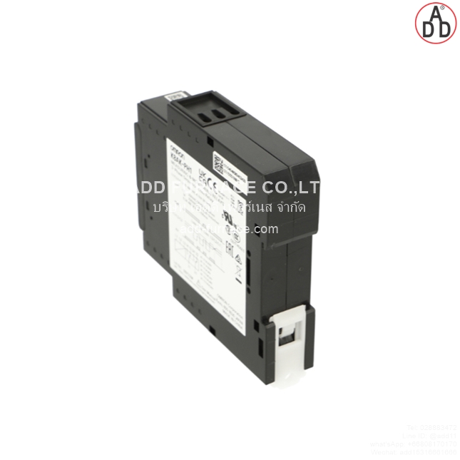 OMRON K8AK-PH1 (5)